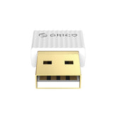Orico Bluetooth 5.0 USB Adapter (BTA-508) – White