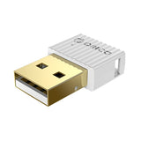 Orico Bluetooth 5.0 USB Adapter (BTA-508) – White