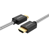 Orico HDMI to HDMI Cable - 1.5 Meter / Black