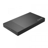 Orico USB Type-C Portable Hard Drive Enclosure 2.5″ HDD Case, 2526C3