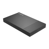Orico USB Type-C Portable Hard Drive Enclosure 2.5″ HDD Case, 2526C3