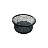 METAL PAPER CLIP HOLDER