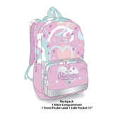 PAUSE AWESOME BACKPACK