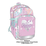 PAUSE AWESOME BACKPACK