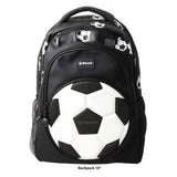 PAUSE BALL BACKPACK