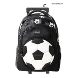 PAUSE BALL TROLLEY BAG