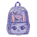 PAUSE BUNNY BACKPACK