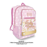 PAUSE PRETTY BACKPACK