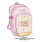 PAUSE PRETTY BACKPACK