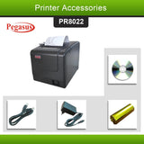 PEGASUS PR8002 THERMAL POS PRINTER