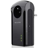 Belkin Surf Powerline Av+ Dual Pack 200Mbps (F5D4079)