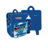 PJ Mask Blue Backpack