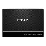 PNY CS900 960GB 3D NAND 2.5″ SATA III Internal Solid State Drive (SSD) (SSD7CS900-960-RB)