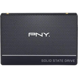 PNY CS900 SSD - 1TB / Up to 535MB/s / 2.5-inch / SATA-III - SSD (Solid State Drive)