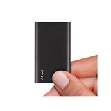 PNY Elite 960GB Portable SSD USB 3.1 Gen 1 (Black)