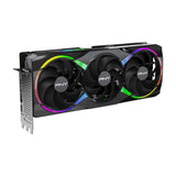 PNY GeForce RTX 5080 16GB EPIC-X RGB™ OC PCIe 5.0 ARGB GDDR7 Graphic Card
