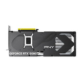 PNY GeForce RTX 5080 16GB Stealth Mode OC PCIe 5.0 GDDR7 Graphic Card