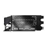 PNY GeForce RTX 5080 16GB Stealth Mode OC PCIe 5.0 GDDR7 Graphic Card