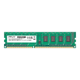 PNY Performance DDR3 1600MHz NHS Desktop Memory (MD8GSD31600)