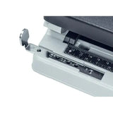 PUNCH REXEL HEAVY DUTY FOUR HOLE 430