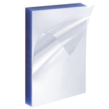 PVC Transparent Binding Cover A4 Size