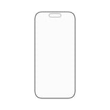 PanzerGlass Stealth Screen iPhone 17 / 16 Pro - 6.3 Inch Ultra