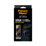 PanzerGlass Stealth Screen Protector for iPhone 17 Air