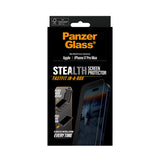 PanzerGlass Stealth Screen Protector for iPhone 17 Pro Max