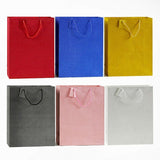 Paper Gift Bag- 23.5x18x8.5cm