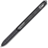 Paper Mate Inkjoy Gel Pens (Black, 3Pc)