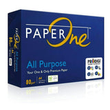 ورق تصوير متعدد الأغراض من PaperOne A4 - رزمة