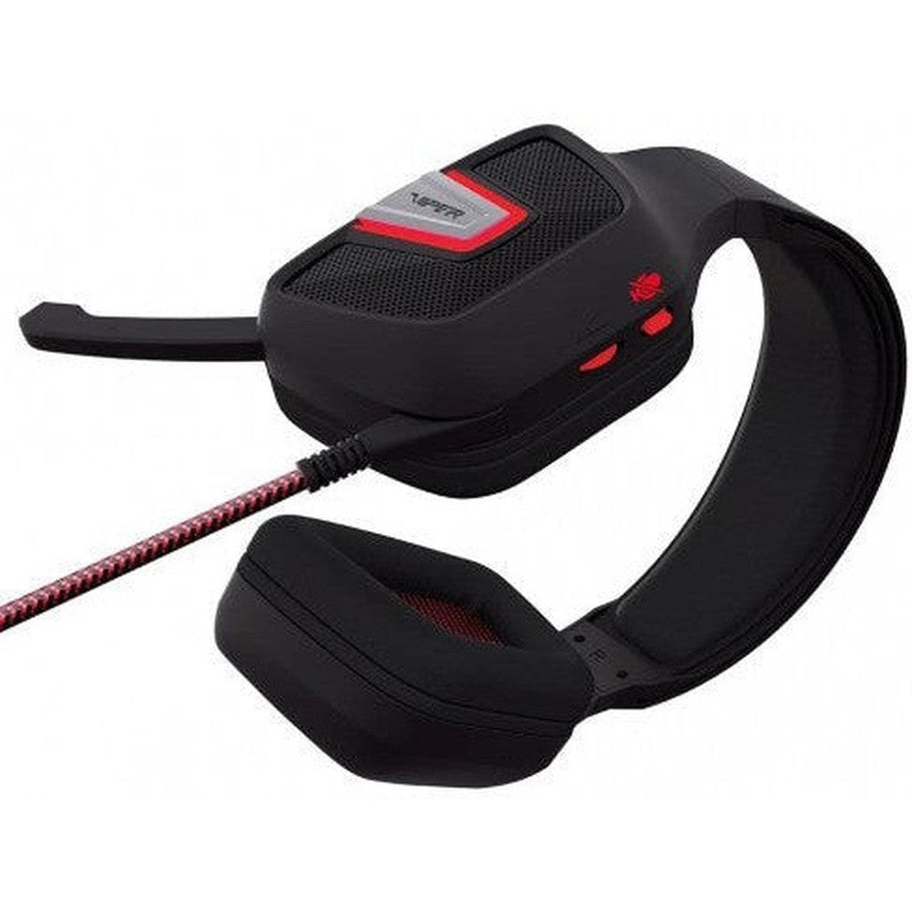 Patriot Viper Gaming V330 High Definition Stereo Gaming Headset - Pv3302Jmk-Headsets-Patriot Memory-Star Light Kuwait