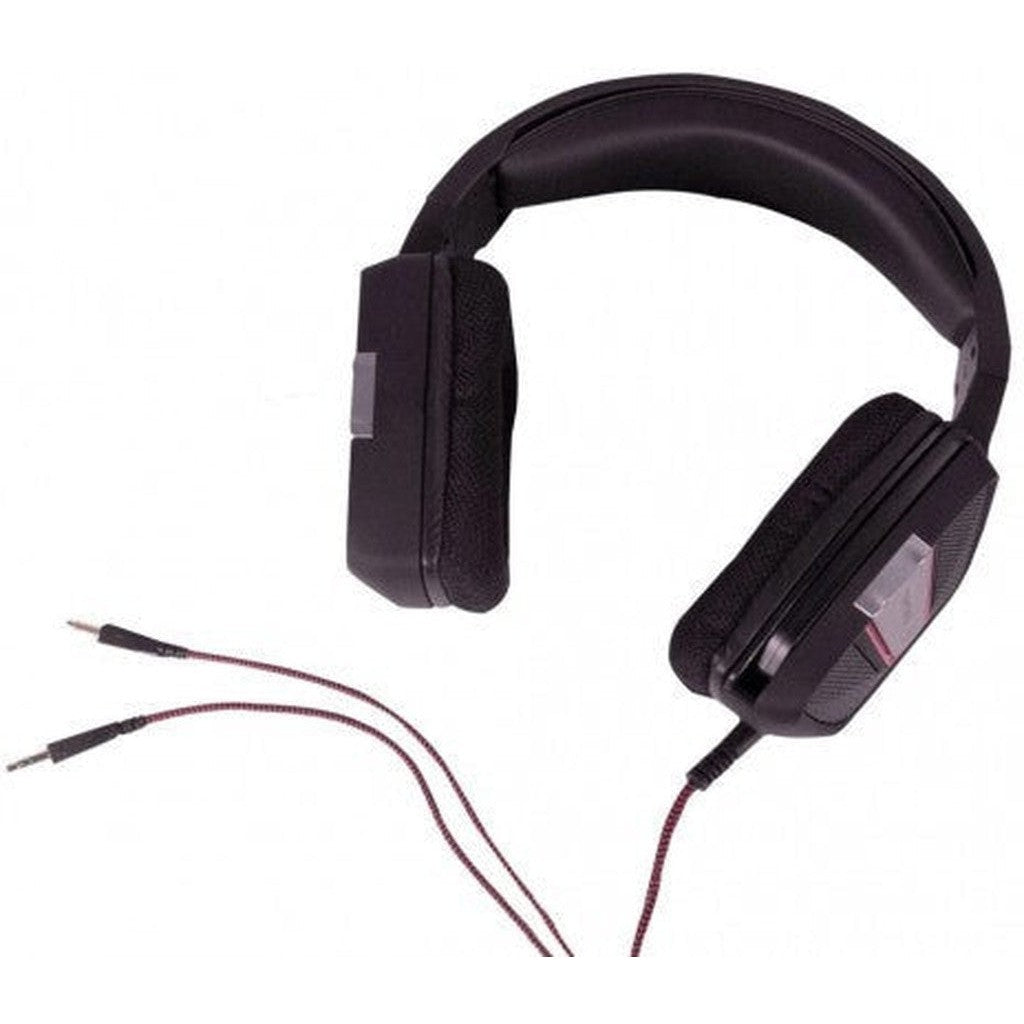 Patriot Viper Gaming V330 High Definition Stereo Gaming Headset - Pv3302Jmk-Headsets-Patriot Memory-Star Light Kuwait