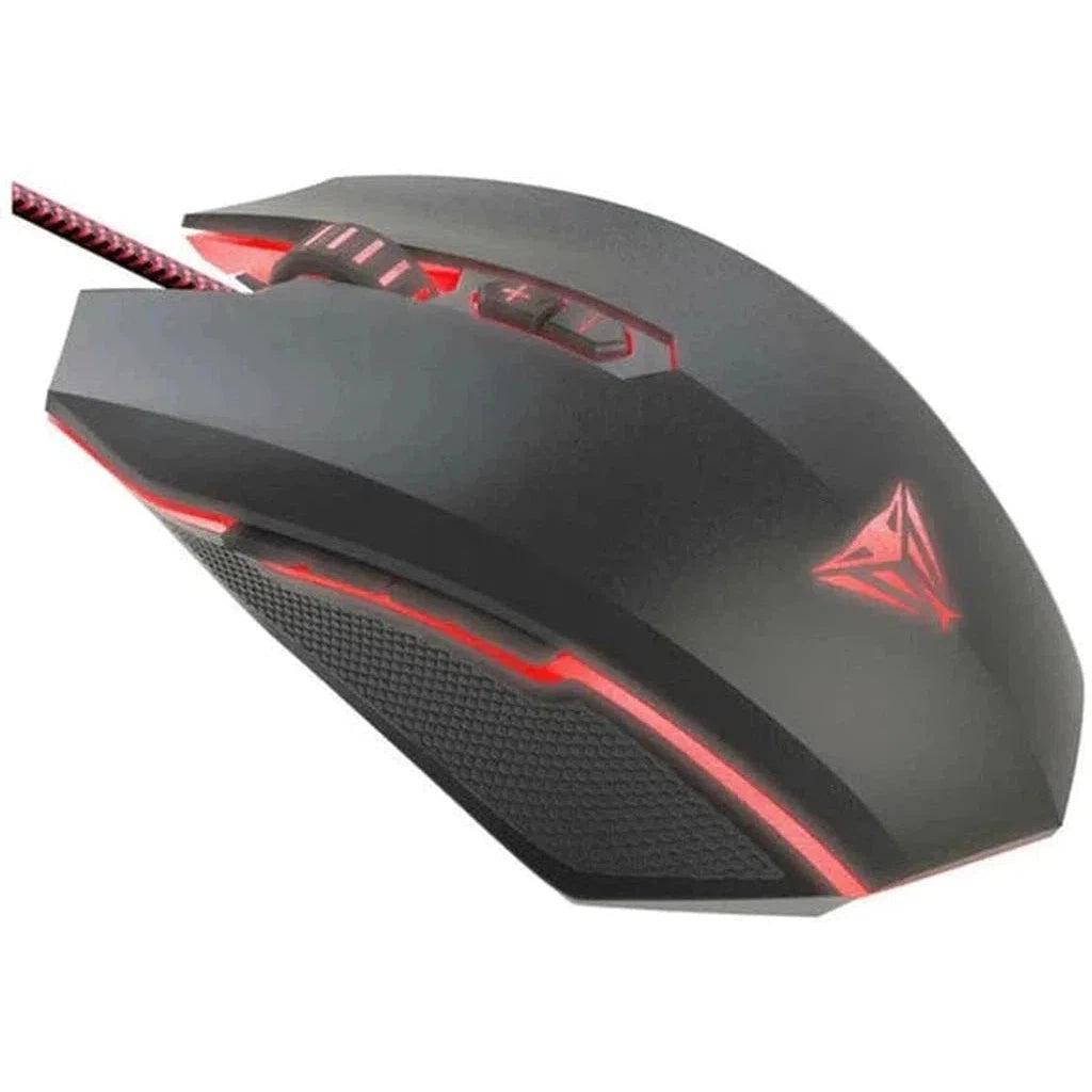 Patriot Viper V530 Optical Led Gaming Mouse (Pv530Oulk)-Mouse-Patriot Memory-Star Light Kuwait