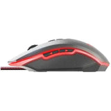 Patriot Viper V530 Optical Led Gaming Mouse (Pv530Oulk)-Mouse-Patriot Memory-Star Light Kuwait