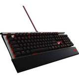 Patriot Viper V730 Led Mechanical Gaming Keyboard (Pv730Mbulgm)-Keyboard-Patriot Memory-Star Light Kuwait