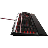 Patriot Viper V730 Led Mechanical Gaming Keyboard (Pv730Mbulgm)-Keyboard-Patriot Memory-Star Light Kuwait