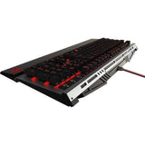 Patriot Viper V730 Led Mechanical Gaming Keyboard (Pv730Mbulgm)-Keyboard-Patriot Memory-Star Light Kuwait