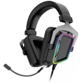 Patriot Viper Virtual 7.1 Gaming Headset W/ Enc Microphone - Pv3807Umxek-Headsets-Patriot Memory-Star Light Kuwait