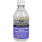 Pebeo Odourless Mineral Spirit-Art Sets And Material-Pebeo-245ml-Star Light Kuwait