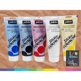 Pebeo Studio Gouache20Ml-Drawing And Coloring-Pebeo-Blue-Star Light Kuwait