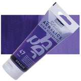 Pebeo Studio High Viscosity Acrylics - 100 Ml-Drawing And Coloring-Pebeo-Violet-Star Light Kuwait