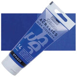 Pebeo Studio High Viscosity Acrylics - 100 Ml-Drawing And Coloring-Pebeo-Cobalt Blue-Star Light Kuwait