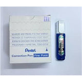 Pentel Correction Pen- 12 Pcs-Pens-Pentel-Star Light Kuwait
