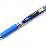 Pentel Energel Bl77 Retractable Gel Roller Pen 0.7Mm-School Supplies-Other-Pc-Blue-Star Light Kuwait