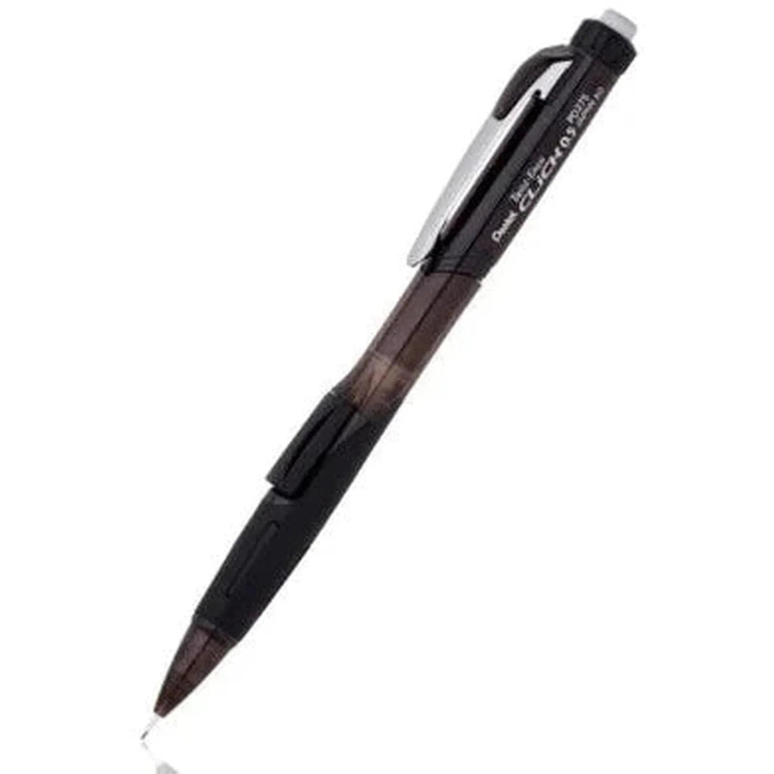 Pentel (Pd277T) A Twist Erase Click Mechanical 0.7Mm Pencil Box OfPencilsOtherBlackStar
