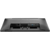 Philips 23.8"IPS Full HD 75hz Anti-Glare Frameless Monitor HDMI,VGA-Black(241V8B)