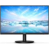 Philips 23.8"IPS Full HD 75hz Anti-Glare Frameless Monitor HDMI,VGA-Black(241V8B)