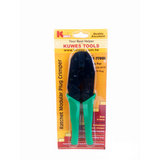 أداة تجعيد الأسلاك KUWES CAT.7 و CAT.6A STP