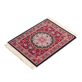 Vintage Persian Rug Mouse Pad, Elegant & Unique Desk Accessory
